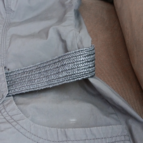 EUC.DKNY Jeans shirt waist dress. - Picture 6 of 10